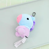 BTS-bt21-Mang-Keychain