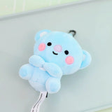 BTS-bt21-Koya-Keychain