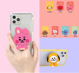 Baby BT21 mobile pop socket