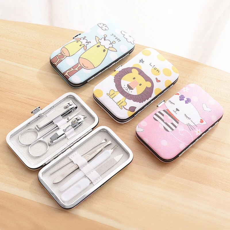 Cute Nail Clipper