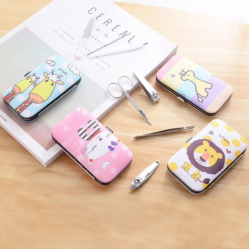 Cute Nail Clipper