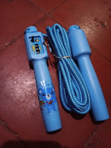 Kid's Anti-Slip Skipping Rope