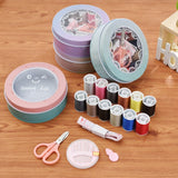 Portable Sewing Kits