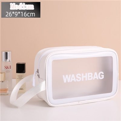 Washbag Medium