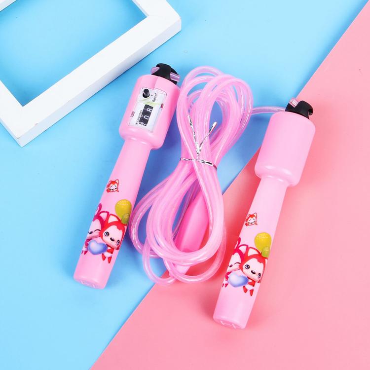 Kid's Anti-Slip Skipping Rope