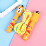 Kid's Anti-Slip Skipping Rope