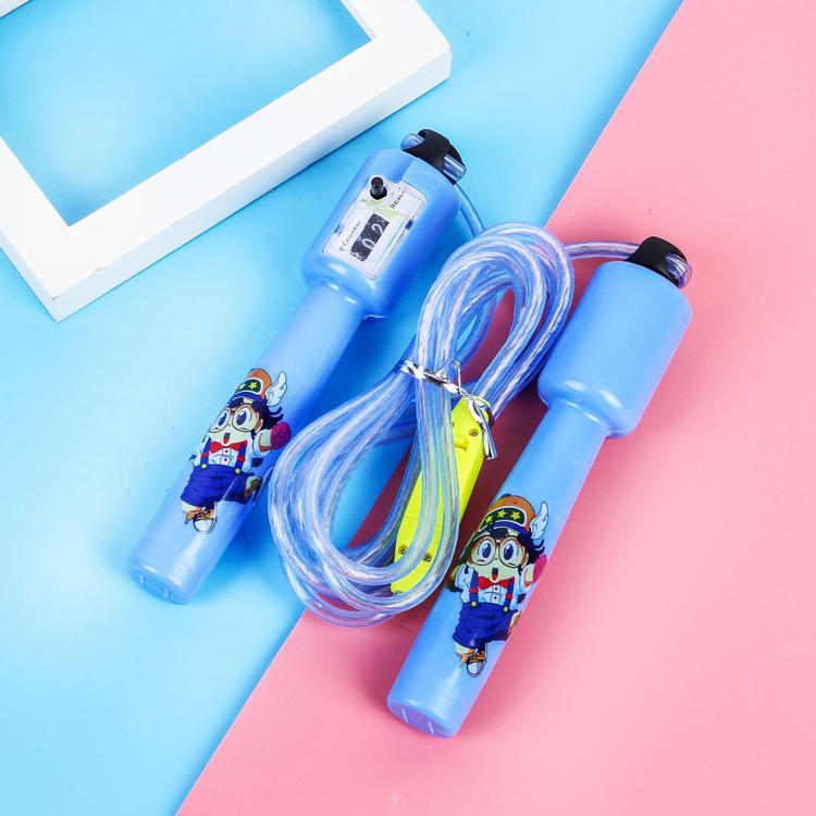 Kid's Anti-Slip Skipping Rope