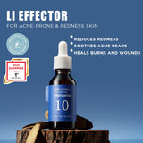 It's Skin Power 10 Formula LI Effector FIREFIGHTER( Licorice Extract )