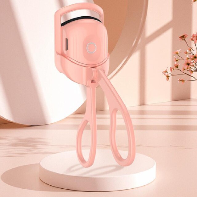 Electric Eyelash Curler