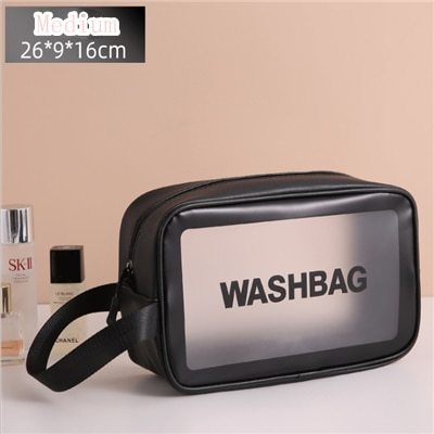 Washbag Medium