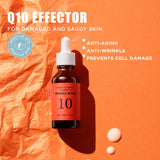 IT'S SKIN POWER 10 FORMULA Q10 EFFECTOR WRINKLE WITCH (NEW VERSION)