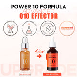 IT'S SKIN POWER 10 FORMULA Q10 EFFECTOR WRINKLE WITCH (NEW VERSION)