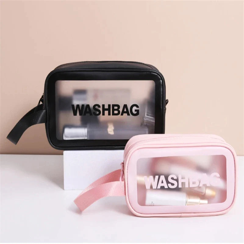 Washbag Medium