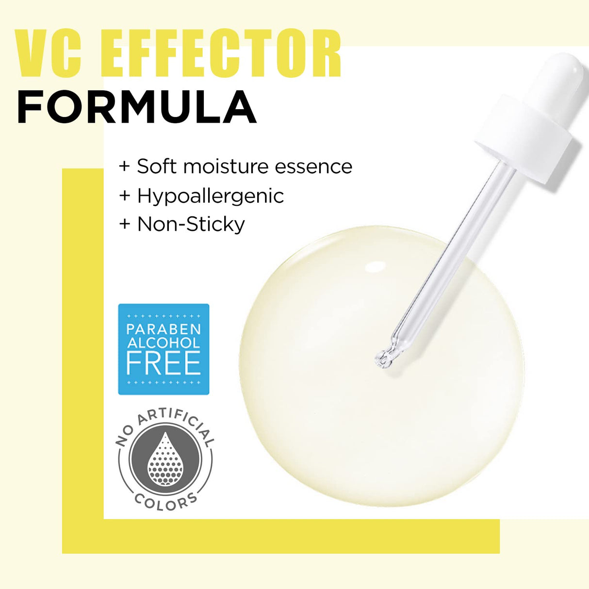 IT'S SKIN POWER 10 FORMULA VC EFFECTOR BLEMISH CATCHER (NEW VERSION)