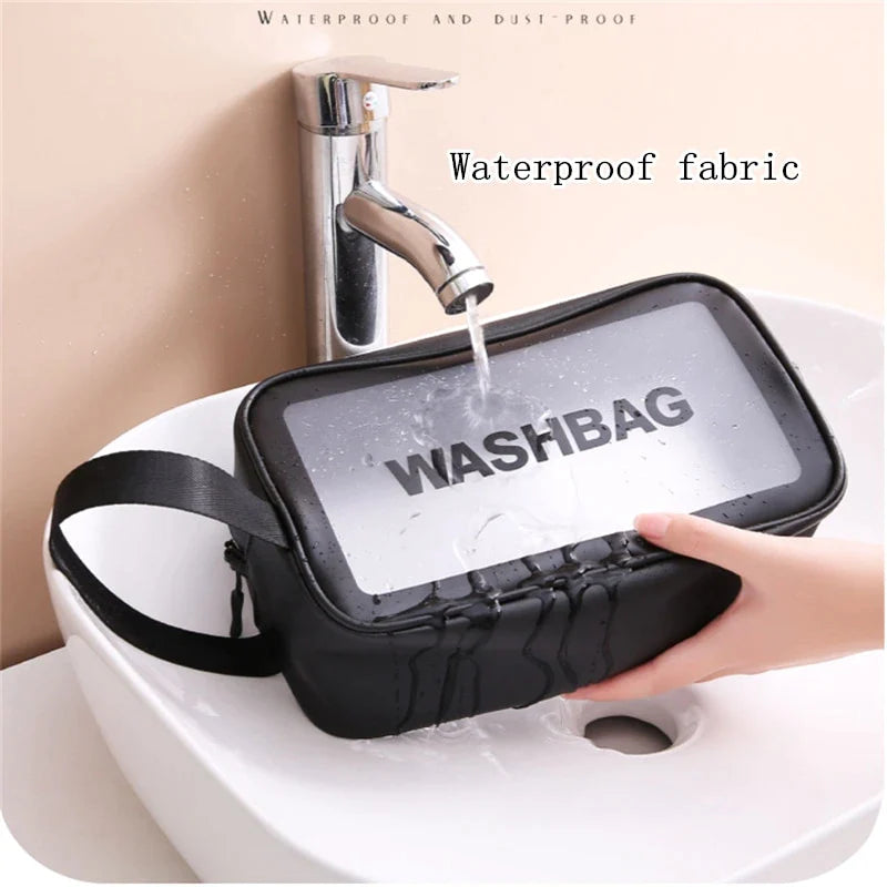 Washbag Medium