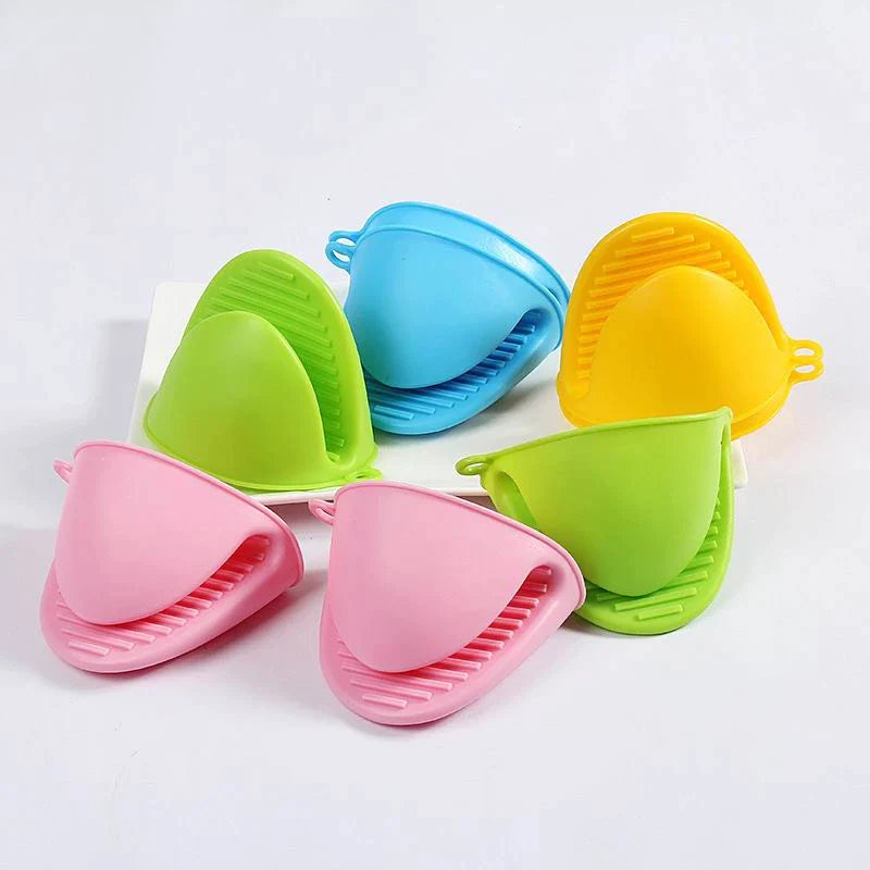 Mini-Oven Kitchen Silicone Glove