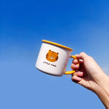 Cute Tiger Mug