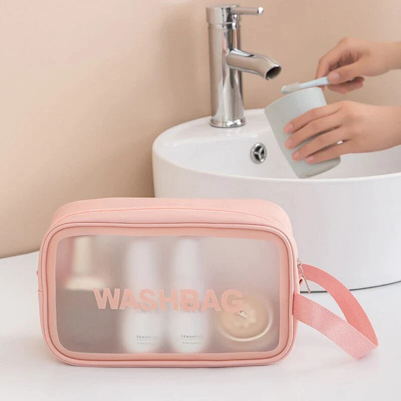 Washbag Medium