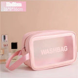 Washbag Medium