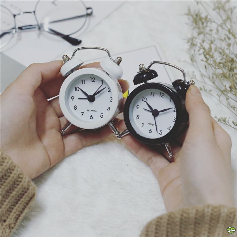 Mini Clock