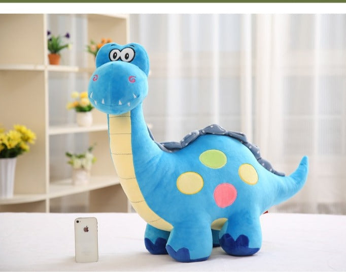 Dinosaur Plush