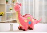 Dinosaur Plush