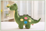 Dinosaur Plush