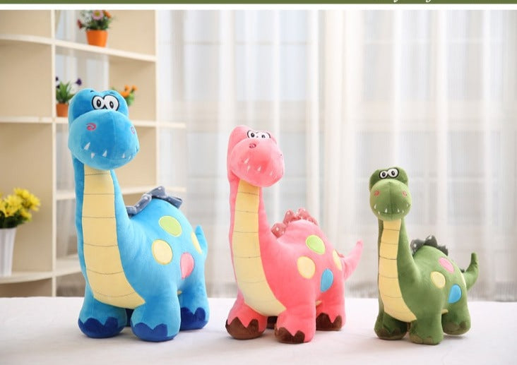 Dinosaur Plush